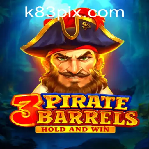 Explorando o Mundo de 3PirateBarrels: Um Jogo Inovador