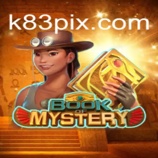 Explorando o Mistério do Jogo 'BookofMystery' e o Fascinante Mundo do K83.COM