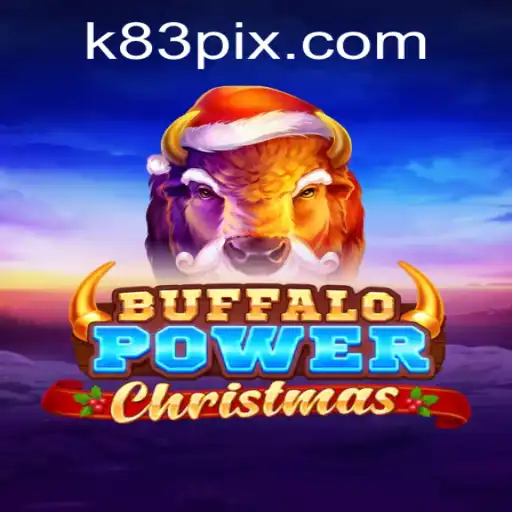 Explorando o Jogo BuffaloPowerChristmas: Uma Aventura Festiva no Universo de K83.COM