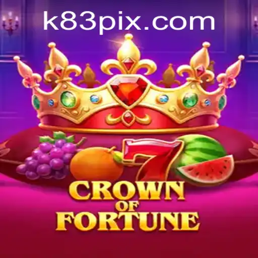 Descubra a Emoção de CrownofFortune com K83.COM