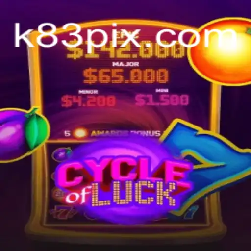Explorando o Jogo CycleofLuck: Regras, Estratégias e Novidades