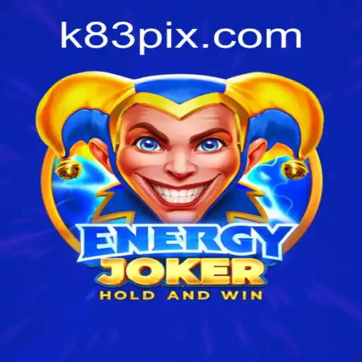 Descubra o Fascinante Mundo de EnergyJoker no K83.COM