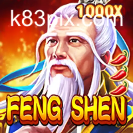 Explorando FengShen: Uma Jornada Épica com K83.COM