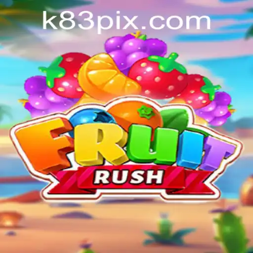 Descubra o Mundo Vibrante de FruitRush: Uma Aventura de Jogo Inovadora