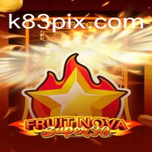 Explorando o Mundo de FruitrNovaSupe30: A Nova Sensação do Gaming