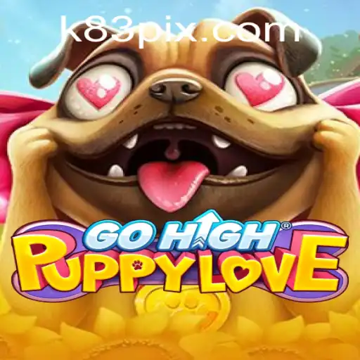 GoHighPuppyLove: A Aventura Canina do Ano no K83.COM