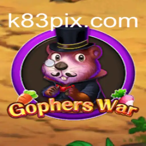 Explorando GophersWar: Um Mergulho Profundo no Novo Jogo