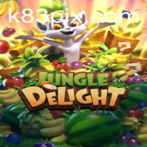 JungleDelight: Aventura Selvagem e Estratégia no Mundo Digital