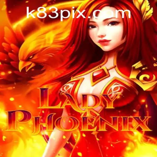 Explorando o Mundo de LadyPhoenix: Um Mergulho no Jogo Inovador