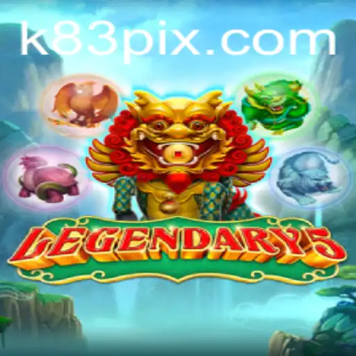Descubra o Mundo Fascinante de Legendary5