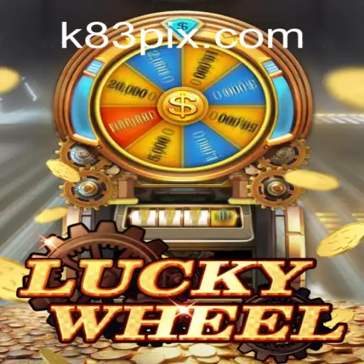 Descubra o Jogo Empolgante LuckyWheel e Como Jogar com K83.COM