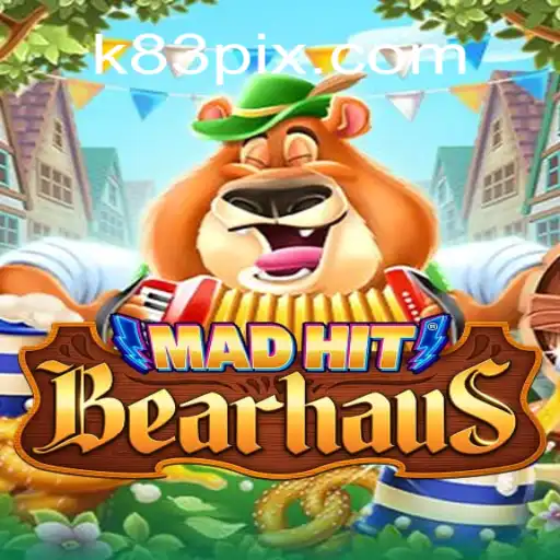 MadHitBearhaus: Uma Imersão no Universo da K83.COM