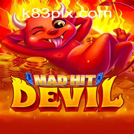 Explorando o Universo de MadHitDevil: O Novo Fenômeno dos Jogos