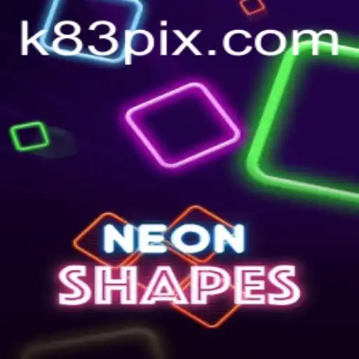 Explorando o Fascinante Mundo de NeonShapes