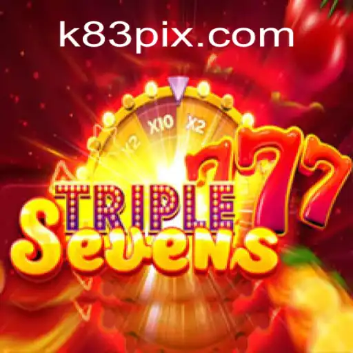 Explore o Fascinante Mundo de 777TripleSeven com K83.COM