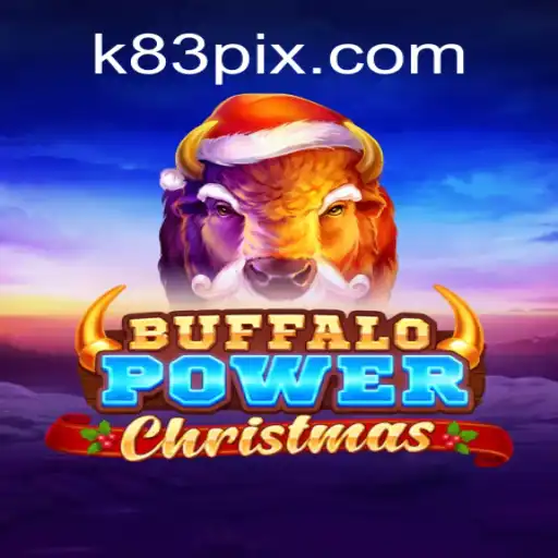 Explorando o Jogo BuffaloPowerChristmas: Uma Aventura Festiva no Universo de K83.COM