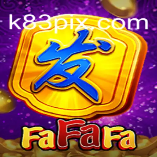 Descubra 'FaFaFa': Um Mergulho no Mundo dos Jogos com K83.COM