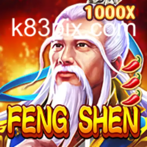Explorando FengShen: Uma Jornada Épica com K83.COM