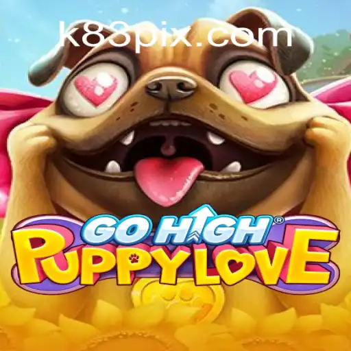 GoHighPuppyLove: A Aventura Canina do Ano no K83.COM