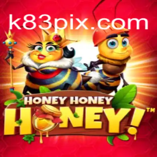 Explorando o Fascinante Mundo de HoneyHoneyHoney no K83.COM