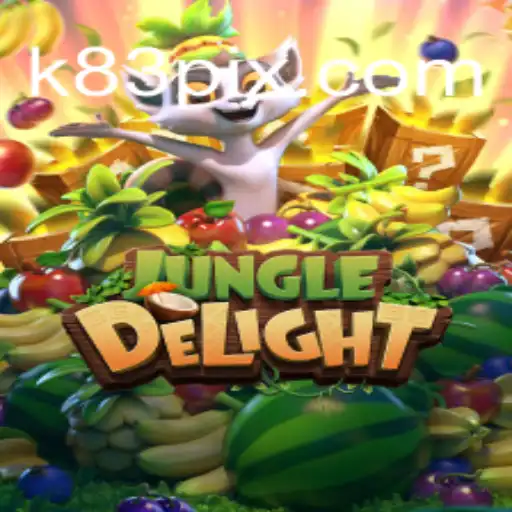 JungleDelight: Aventura Selvagem e Estratégia no Mundo Digital