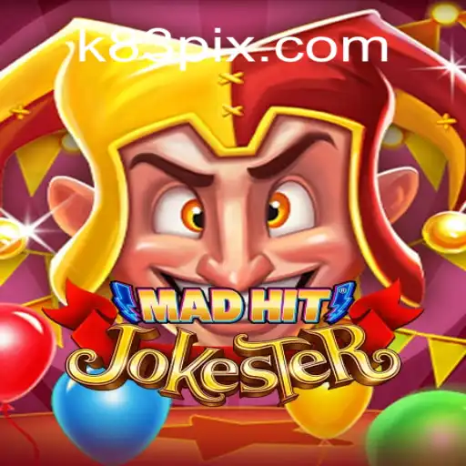 MadHitJokester: A Revolução dos Jogos de Tabuleiro em 2023