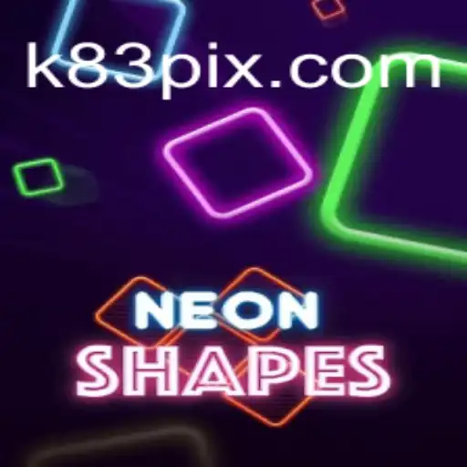 Explorando o Fascinante Mundo de NeonShapes