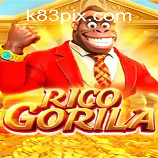Descubra RicoGorila: Um Jogo Empolgante