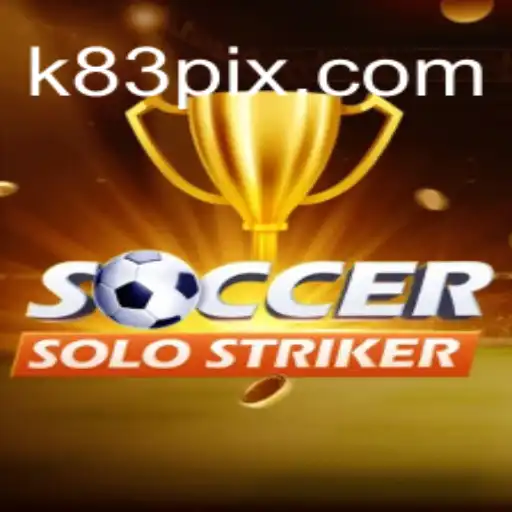 Explorando SoccerSoloStriker: Um Jogo Emocionante no K83.COM