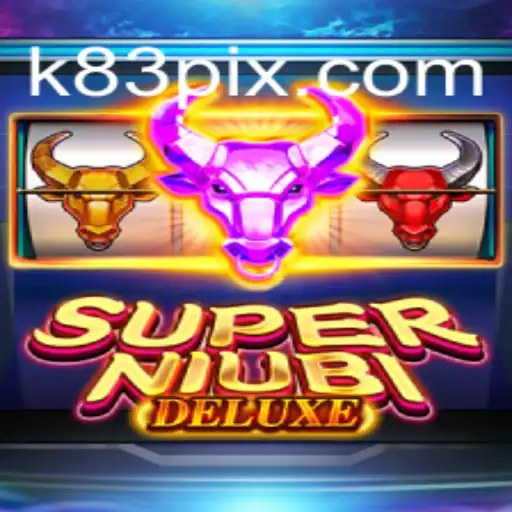 Descubra o Universo Empolgante de SuperNiubiDeluxe