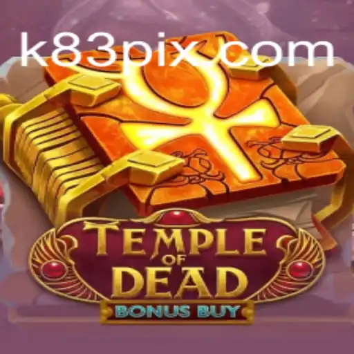 Explorando o Mundo do Jogo TempleofDeadBonusBuy e sua Conexão com K83.COM