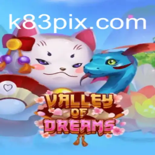 ValleyofDreams: Descubra o Universo Encantado de Aventura