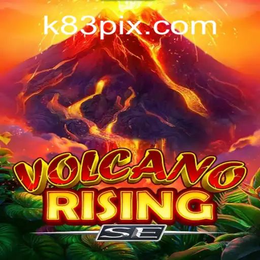 Explorando VolcanoRisingSE: Um Mergulho no Mundo do Jogo
