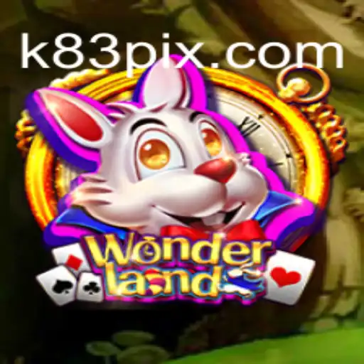 Descubra o Fascinante Mundo de Wonderland e suas Regras Inusitadas com K83.COM