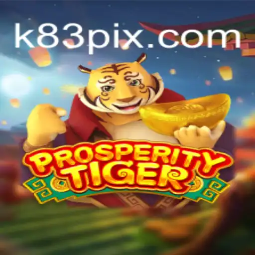 Explorando o Fascinante Mundo de ProsperityTiger no K83.COM