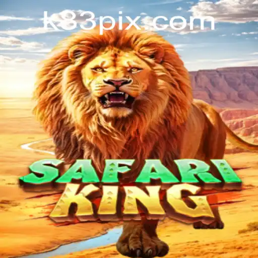 SafariKing: Descubra a Aventura Selvagem no Jogo de K83.COM
