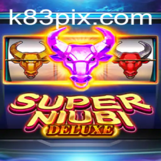 Descubra o Universo Empolgante de SuperNiubiDeluxe