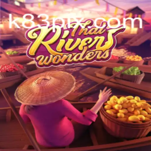 Descubra ThaiRiverWonders: O Fascinante Mundo do Jogo de Estratégia