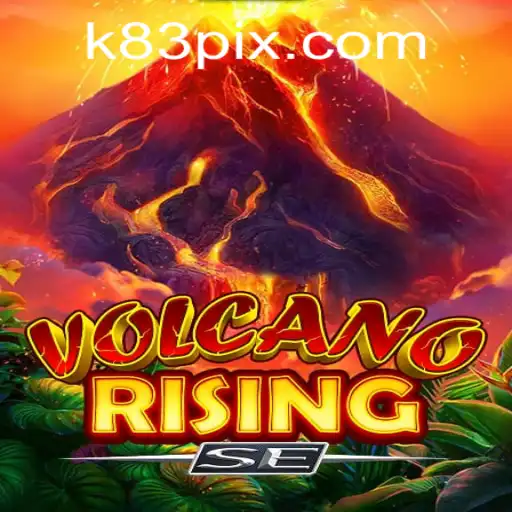 Explorando VolcanoRisingSE: Um Mergulho no Mundo do Jogo