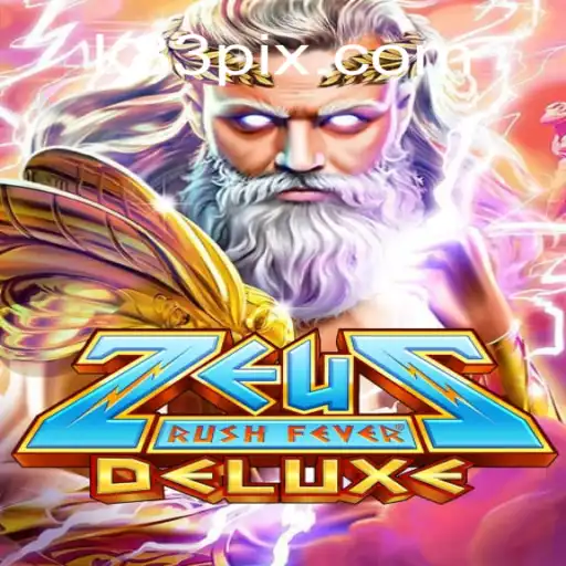 Desvendando os Mistérios de ZeusRushFeverDeluxe: Um Mergulho no Mundo Antigo